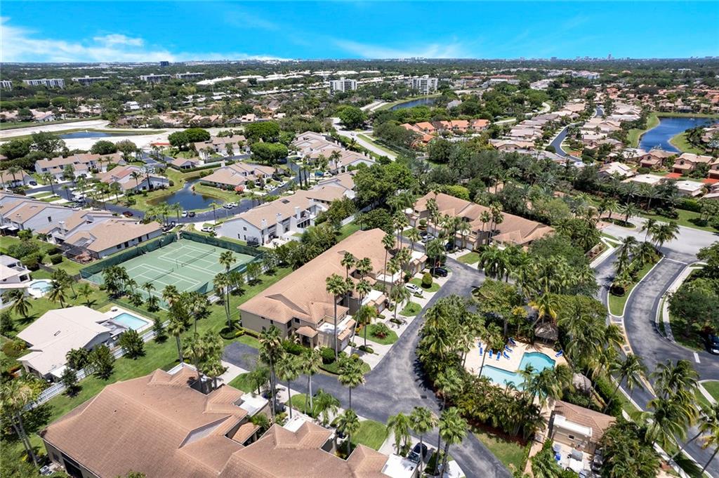 MONTEGO BAY AT BOCA POIN - Residential