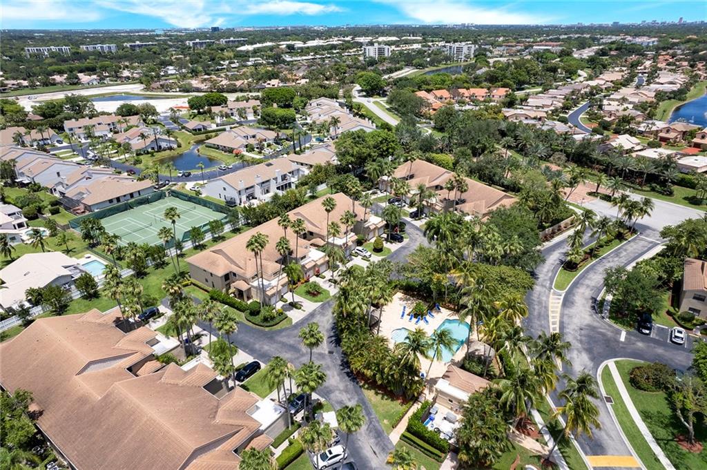 MONTEGO BAY AT BOCA POIN - Residential