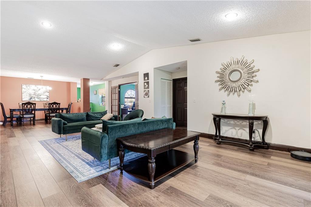 MONTEGO BAY AT BOCA POIN - Residential