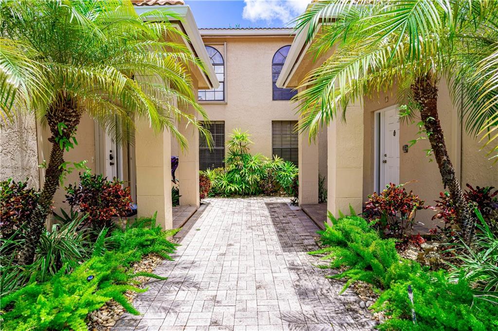 MONTEGO BAY AT BOCA POIN - Residential