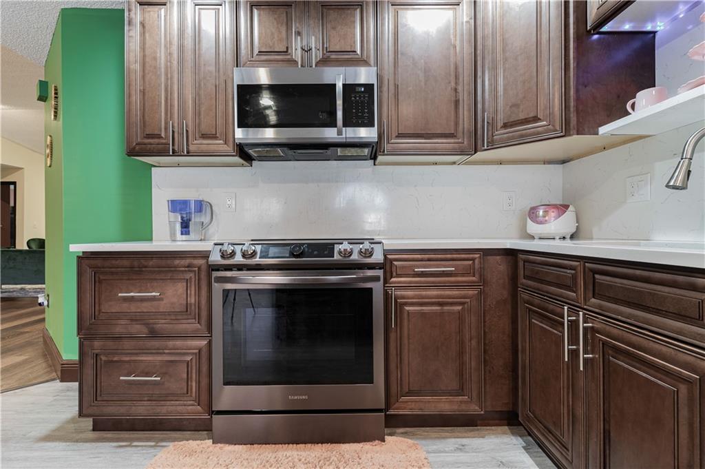 MONTEGO BAY AT BOCA POIN - Residential