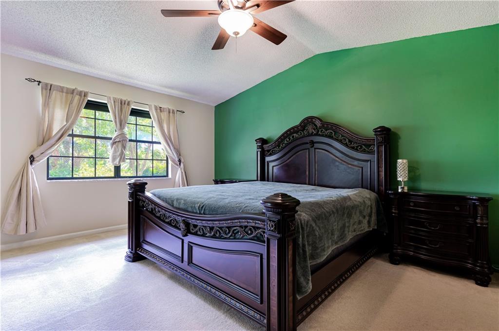 MONTEGO BAY AT BOCA POIN - Residential