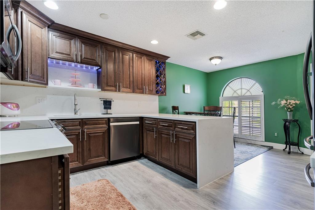 MONTEGO BAY AT BOCA POIN - Residential