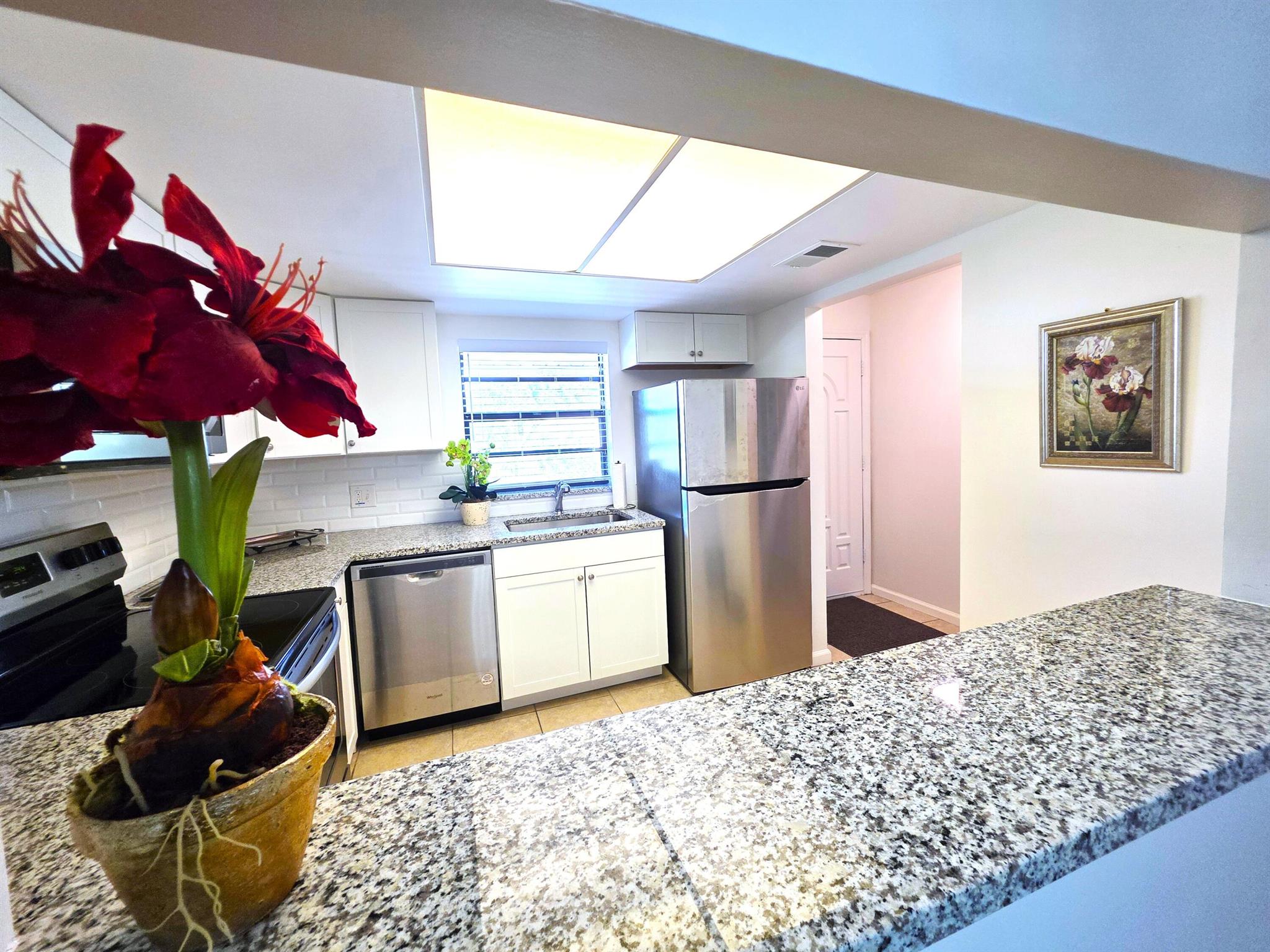 OAK PARK TERRACE UNITS 1- - Residential Lease