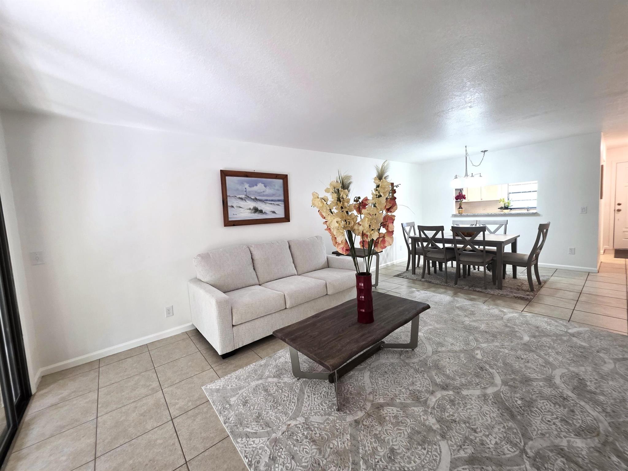 OAK PARK TERRACE UNITS 1- - Residential Lease