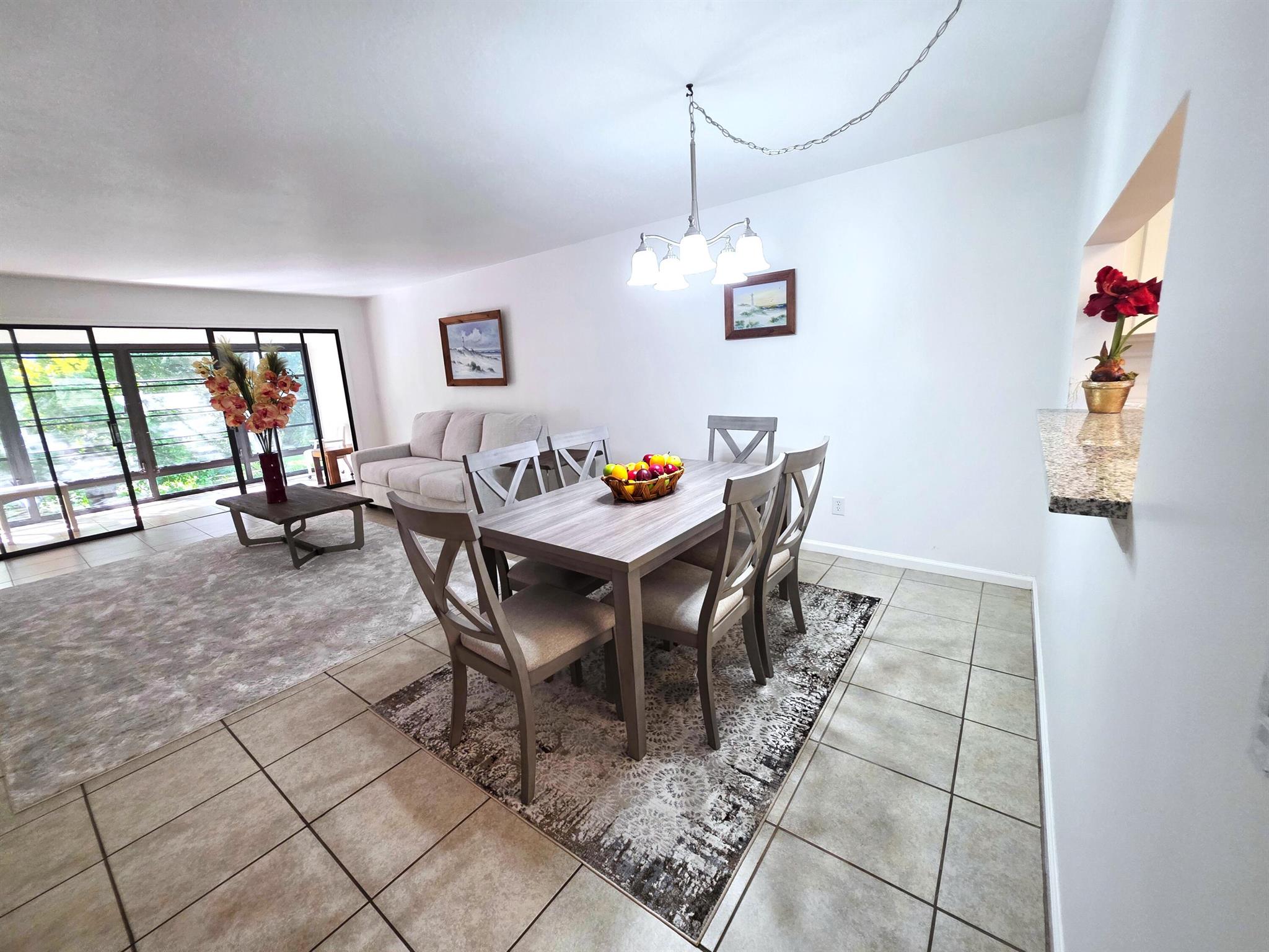 OAK PARK TERRACE UNITS 1- - Residential Lease