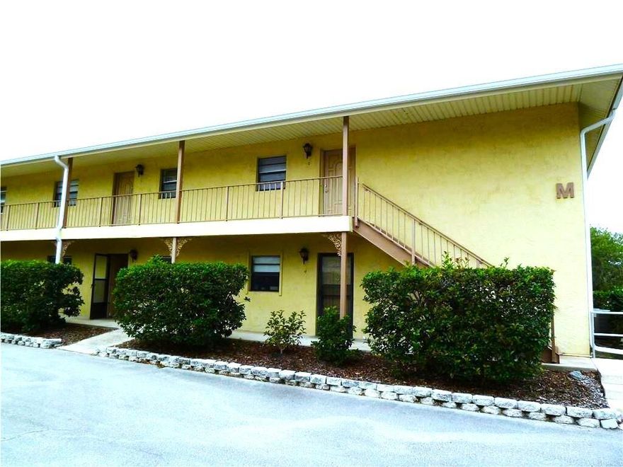 Annual unfurnished rental, beautiful condo in desirable Oak Park Terrace. Large 2 bedroom 2 bathroom condo on 2nd floor with the screened and enclosed Florida room/balcony. Very clean. Completely remodeled Kitchen and Baths. Stainless Steel Appliances, New cabinets with granite countertops. New Carpet in Bedrooms. Tile throughout living areas. Freshly painted. Super Nice Move in condition. Peaceful views of treetops can be enjoyed from most living areas. Come live worry-free in this great 55+ friendly community, featuring Clubhouse, Community Pool, Shuffleboard, and tennis. Great Convenient Central Location !!! near public beaches, famous local botanical garden, parks, grocery shopping and other major shopping, dining, theater, movie theater, city marina, art museum and more. NO Pets