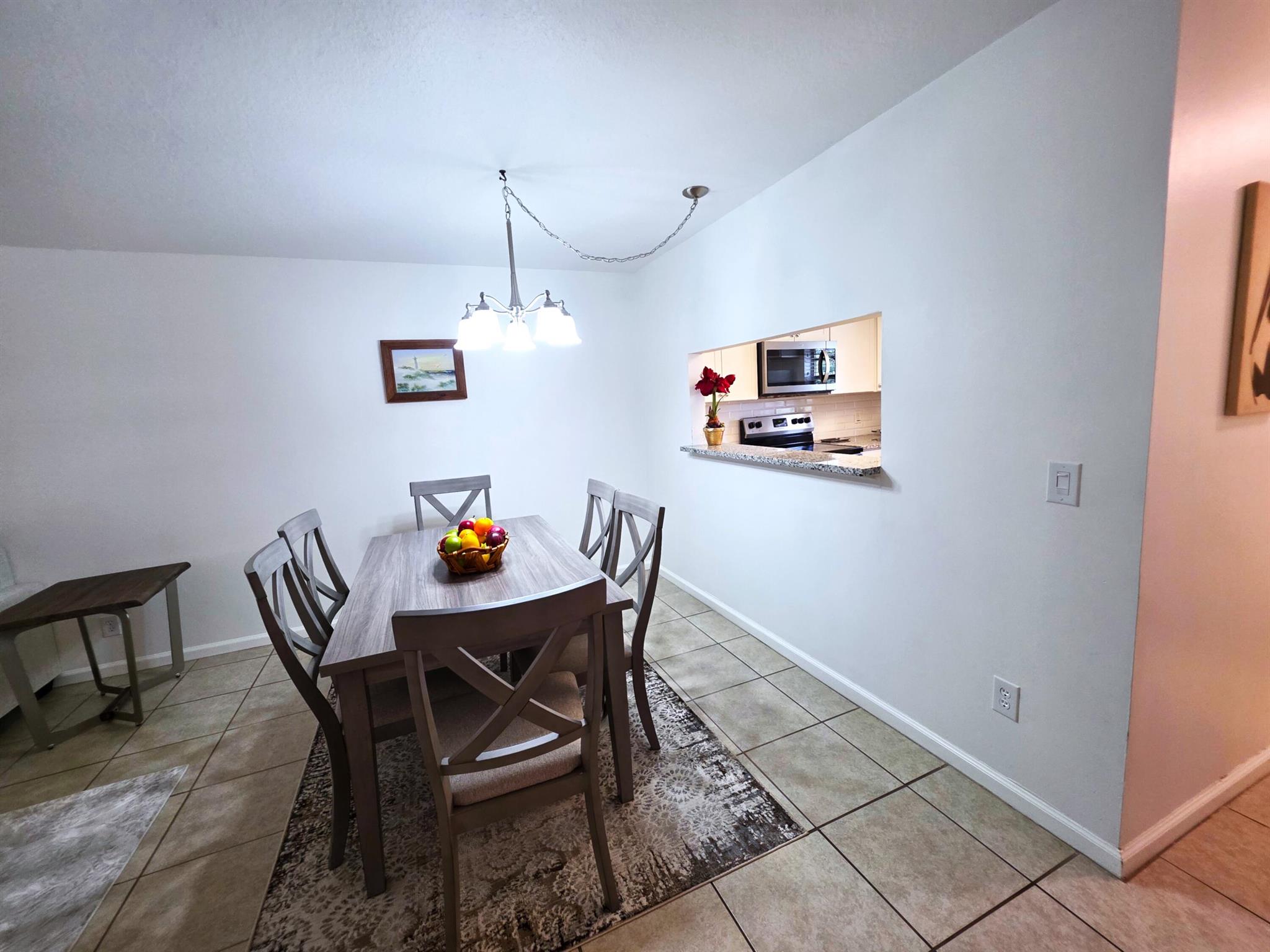 OAK PARK TERRACE UNITS 1- - Residential Lease