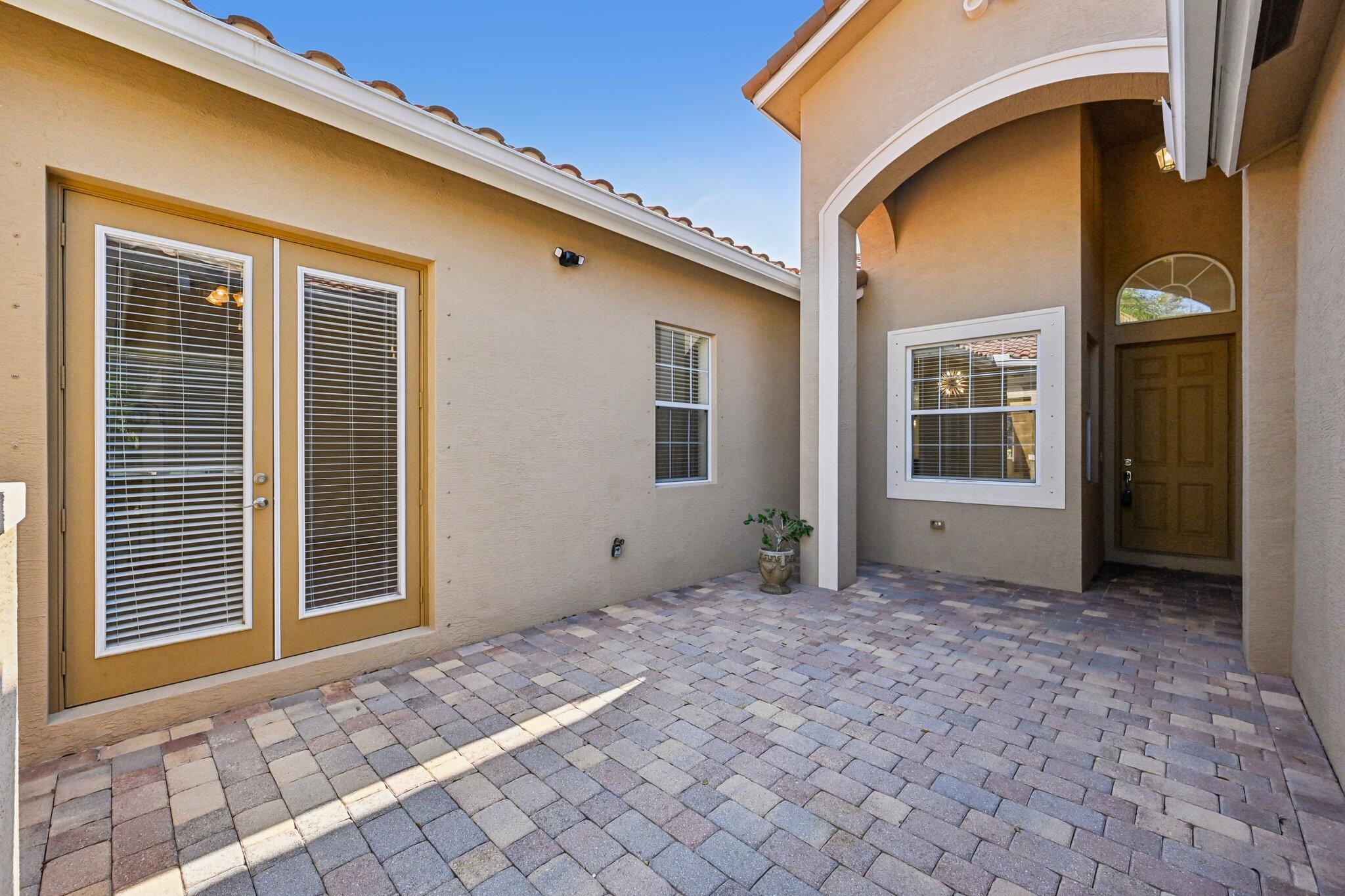 Highlands Reserve PUD - Residential