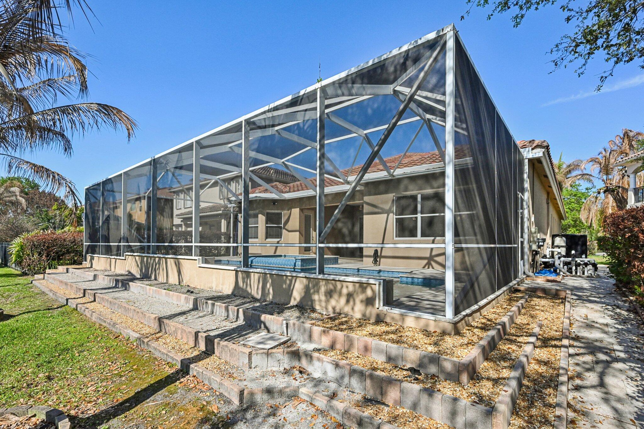 Highlands Reserve PUD - Residential