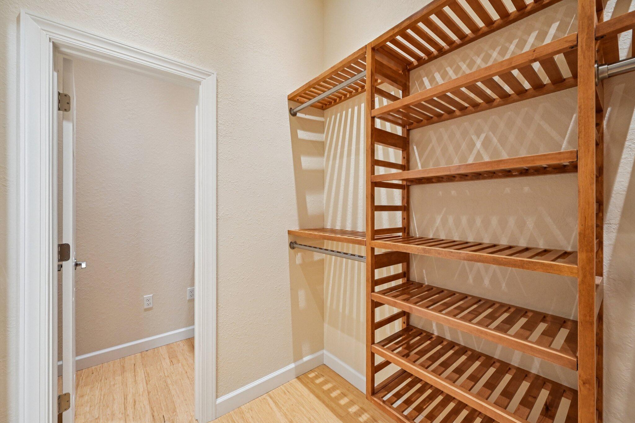 Highlands Reserve PUD - Residential