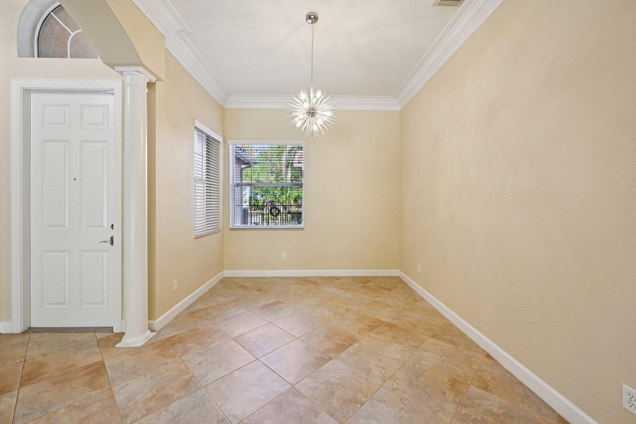 Highlands Reserve PUD - Residential