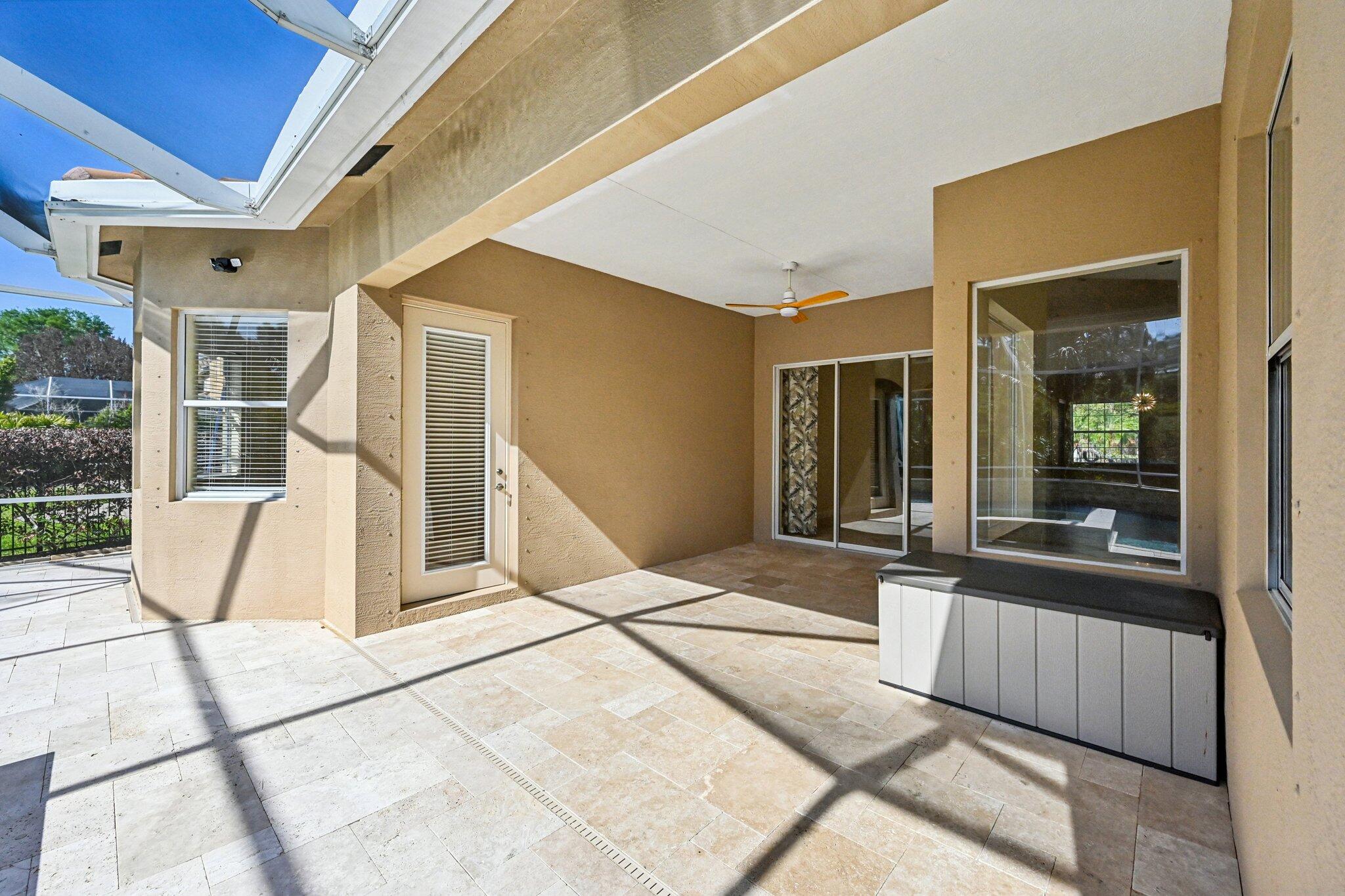 Highlands Reserve PUD - Residential