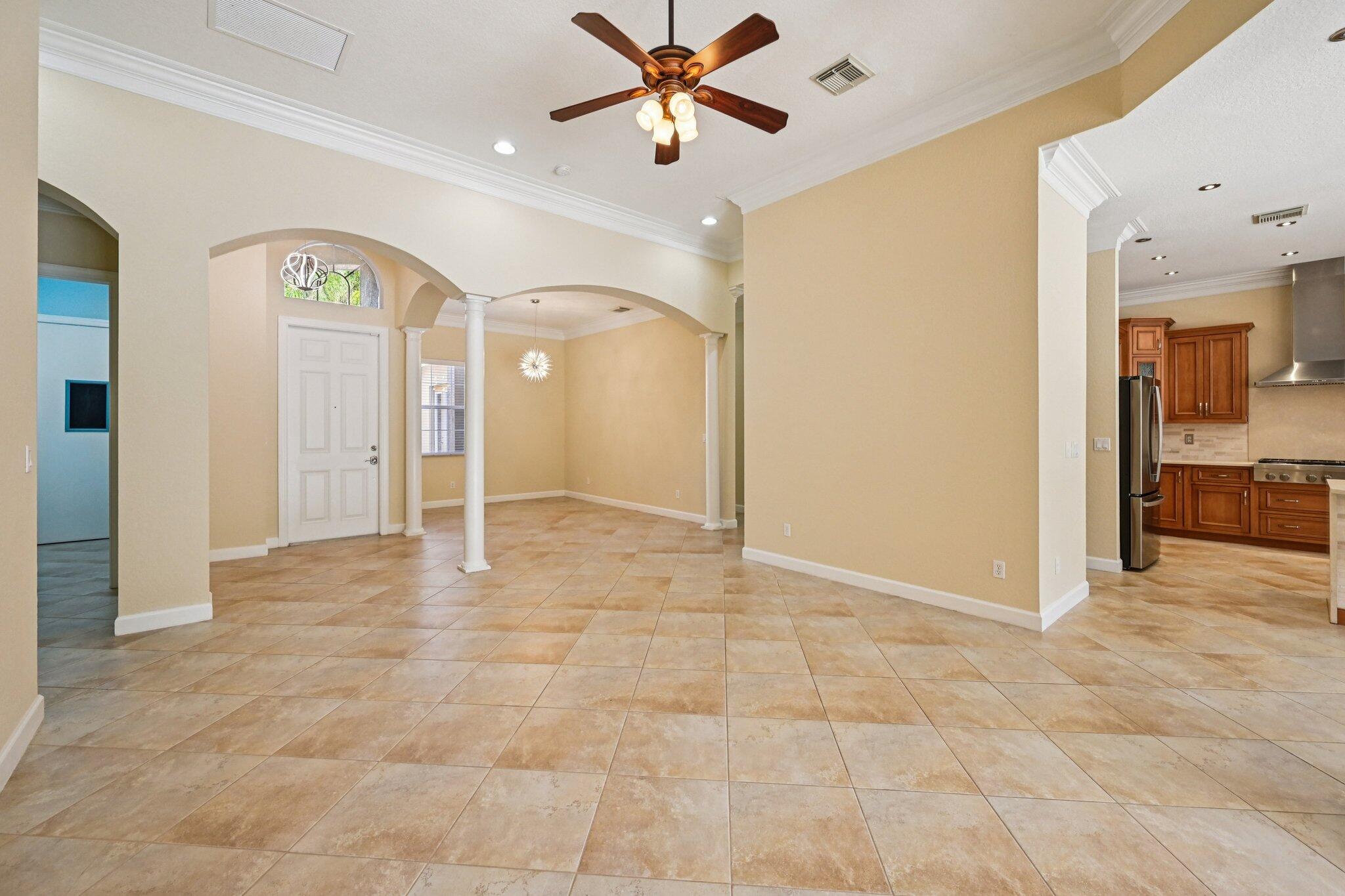 Highlands Reserve PUD - Residential