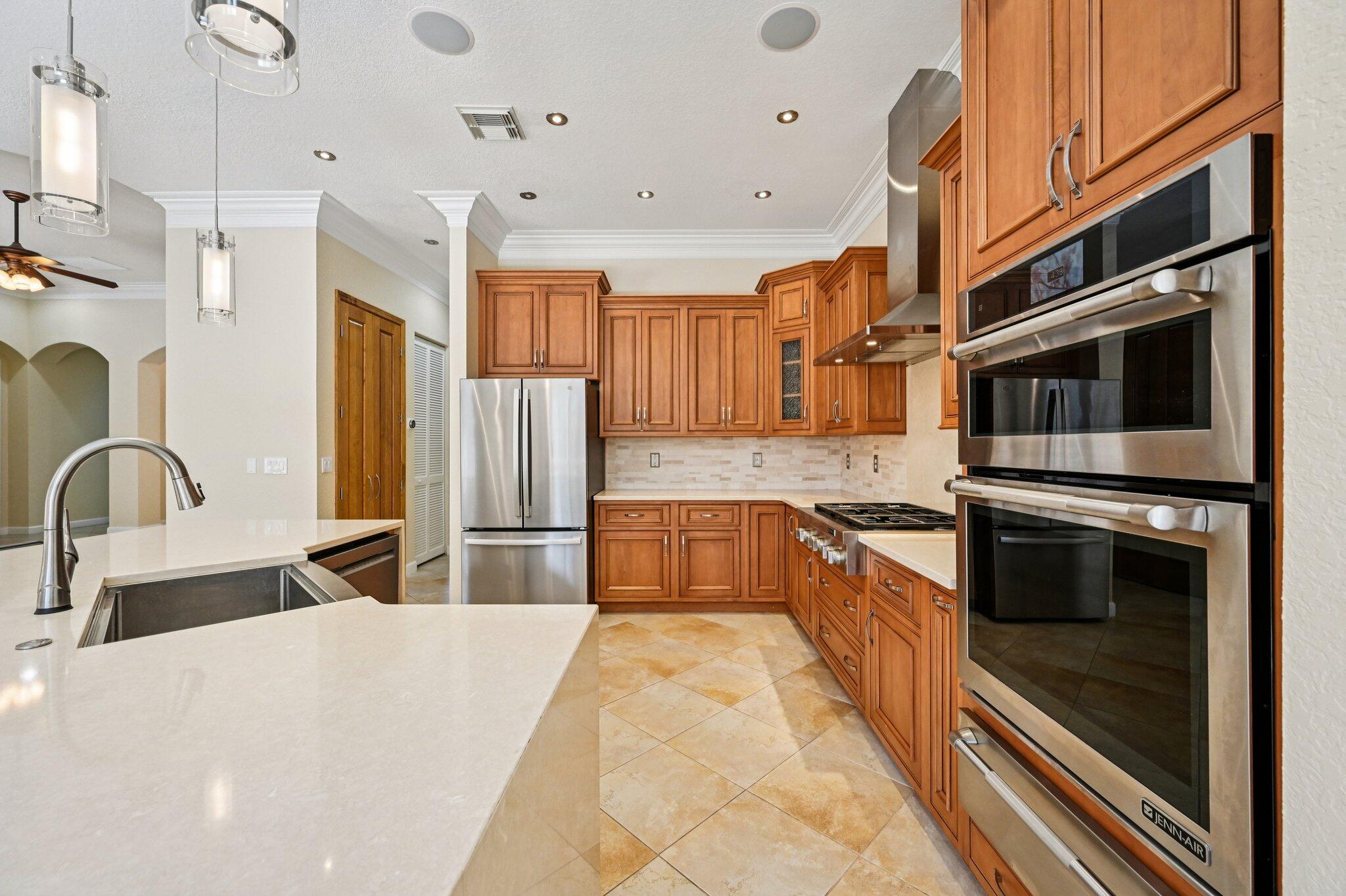 Highlands Reserve PUD - Residential