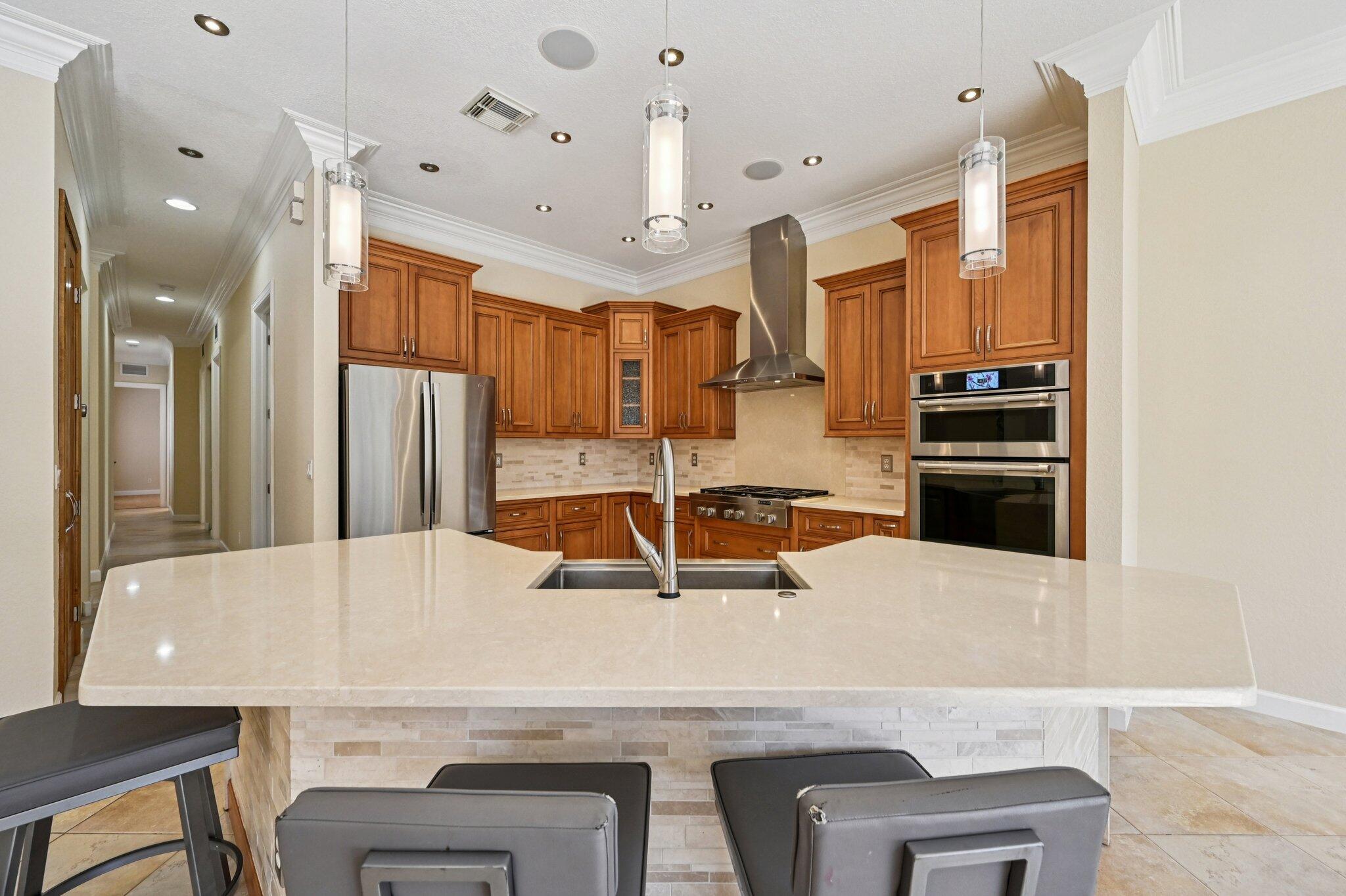 Highlands Reserve PUD - Residential