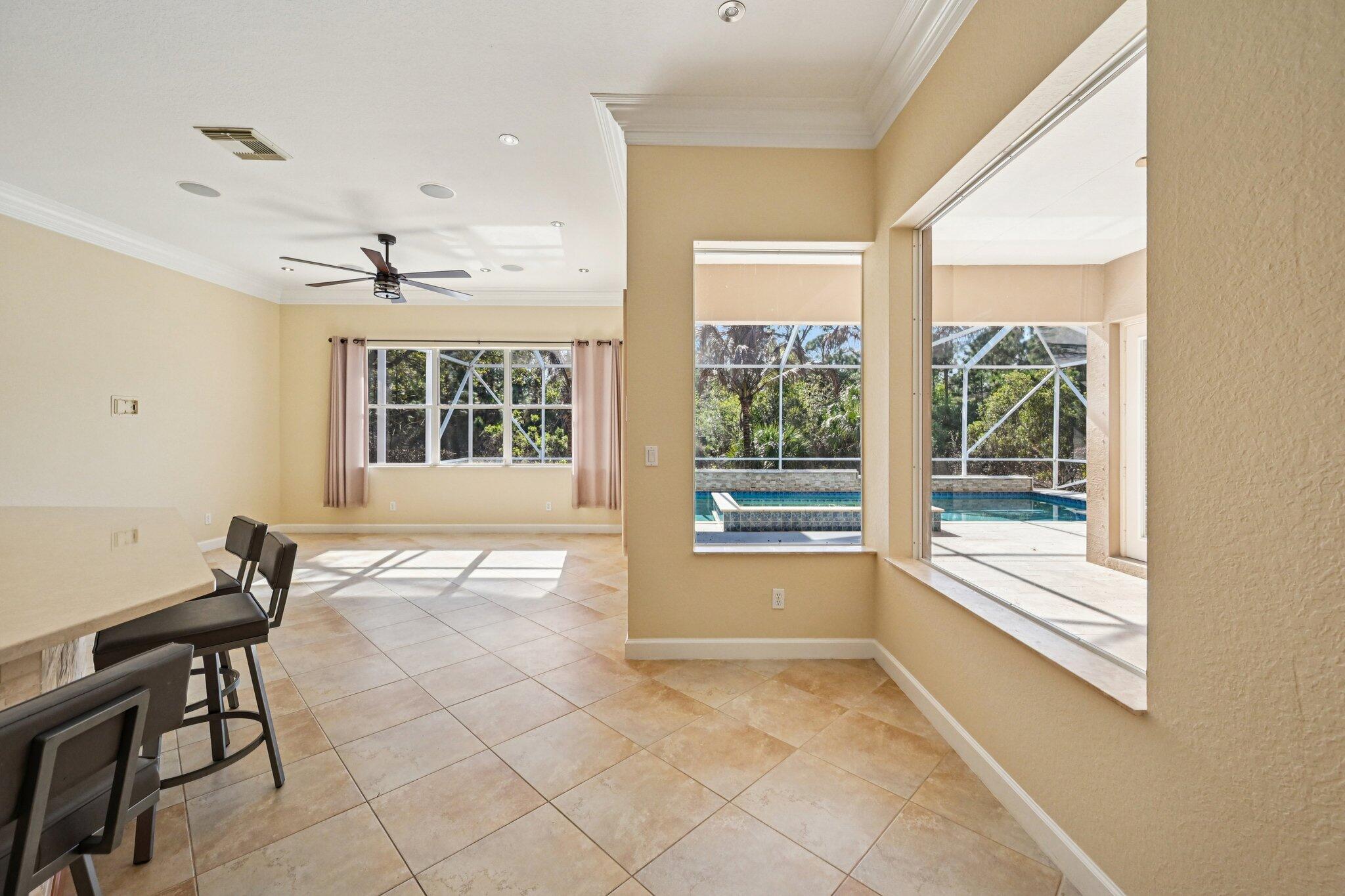 Highlands Reserve PUD - Residential