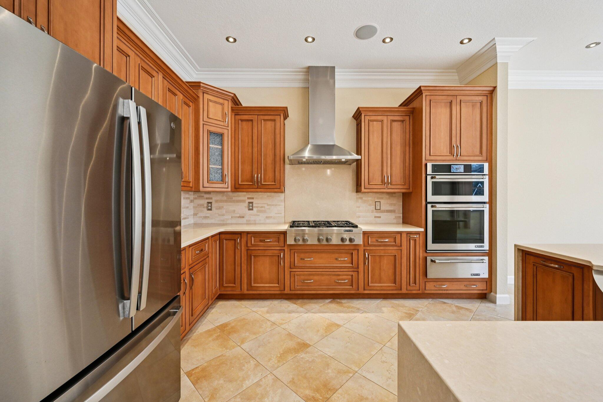 Highlands Reserve PUD - Residential