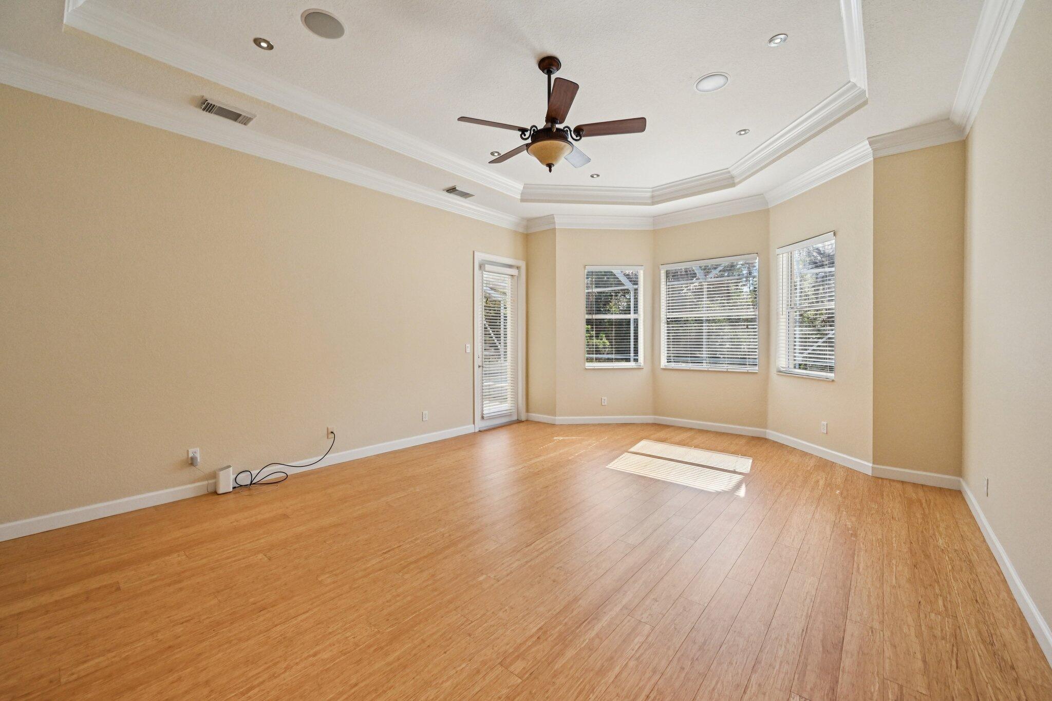 Highlands Reserve PUD - Residential