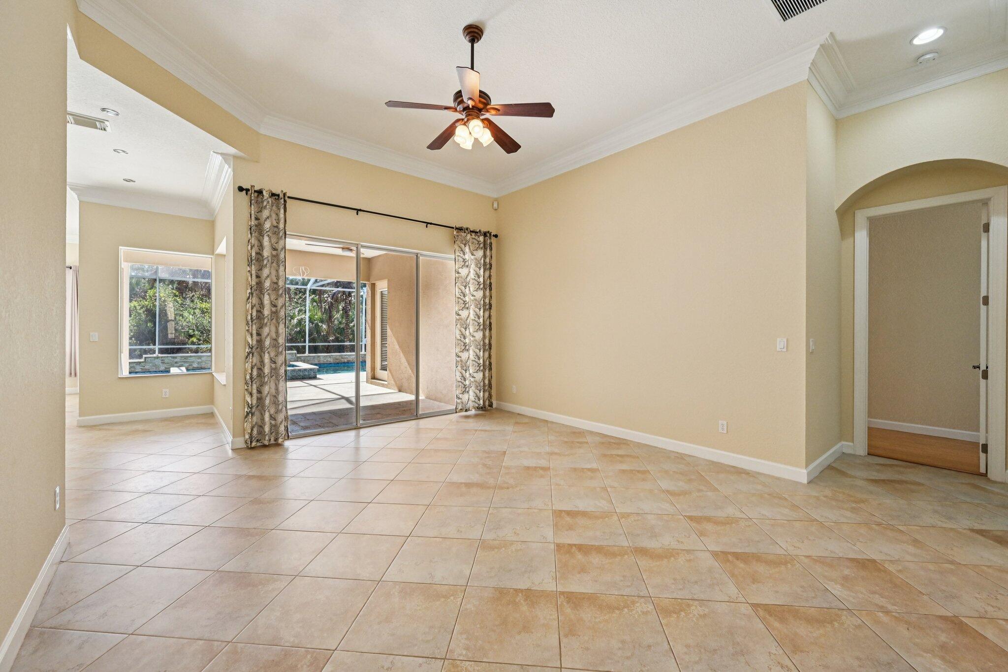 Highlands Reserve PUD - Residential