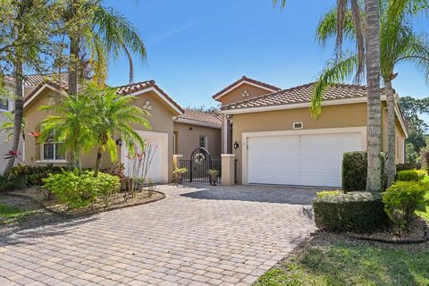 Property photo of 5588 Sw Bellflower Court, Palm City, FL 34990