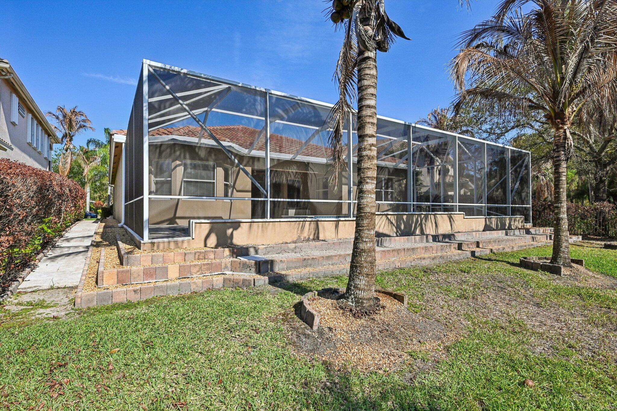 Highlands Reserve PUD - Residential