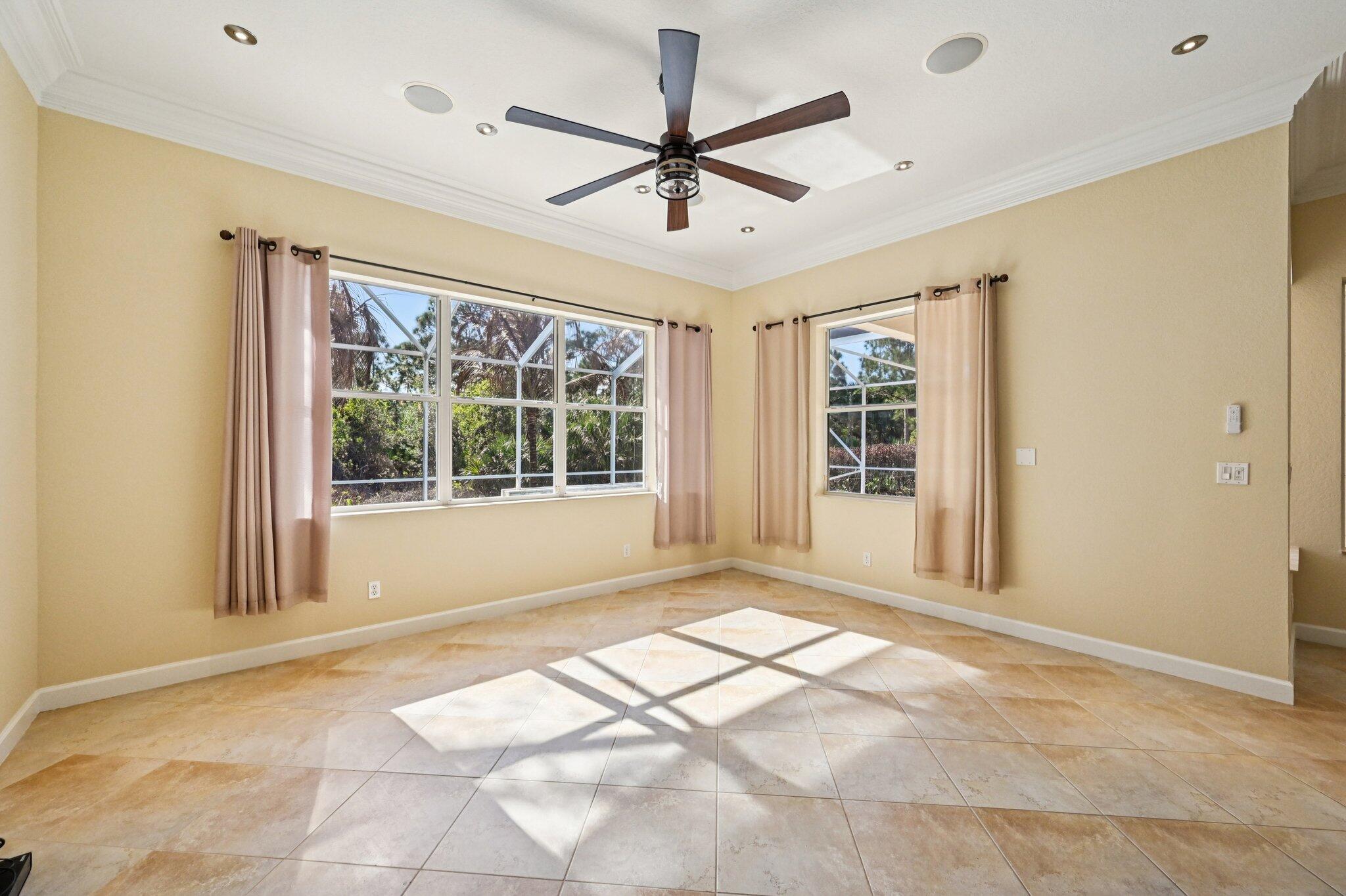 Highlands Reserve PUD - Residential