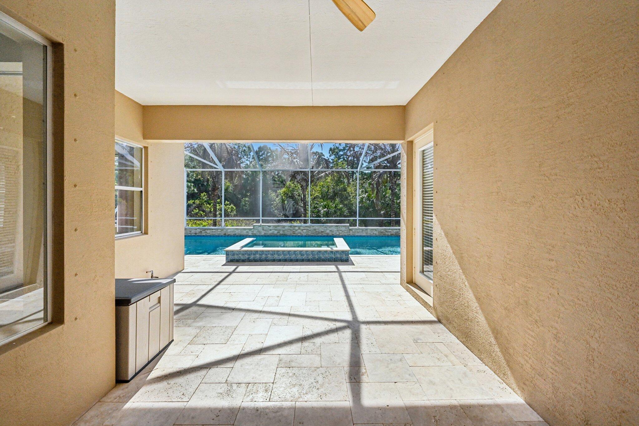 Highlands Reserve PUD - Residential