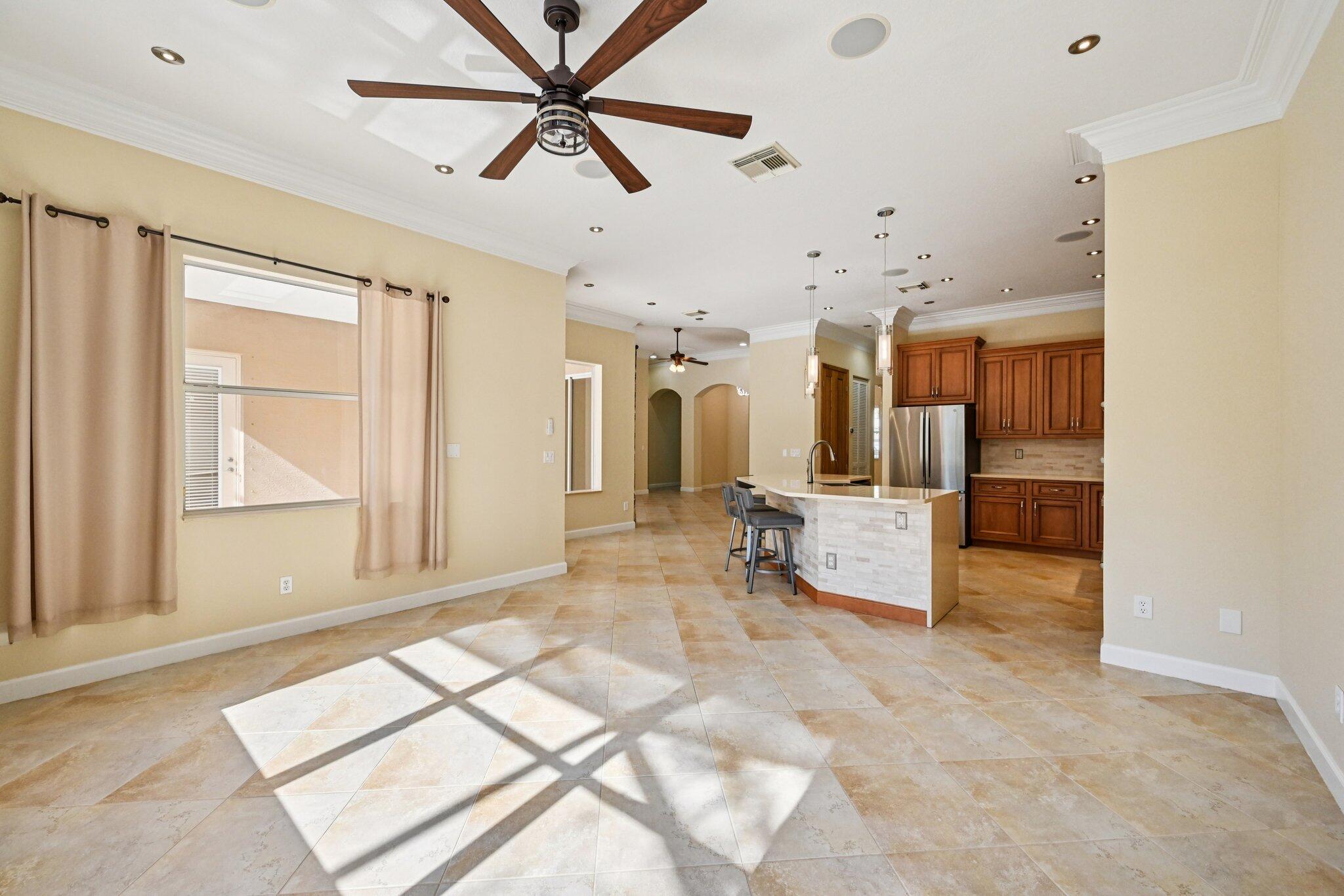 Highlands Reserve PUD - Residential