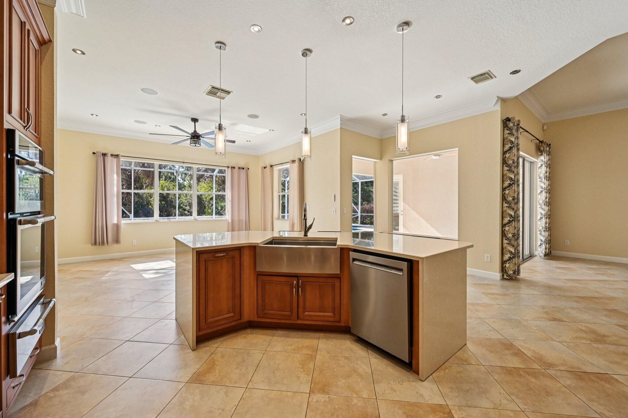 Highlands Reserve PUD - Residential