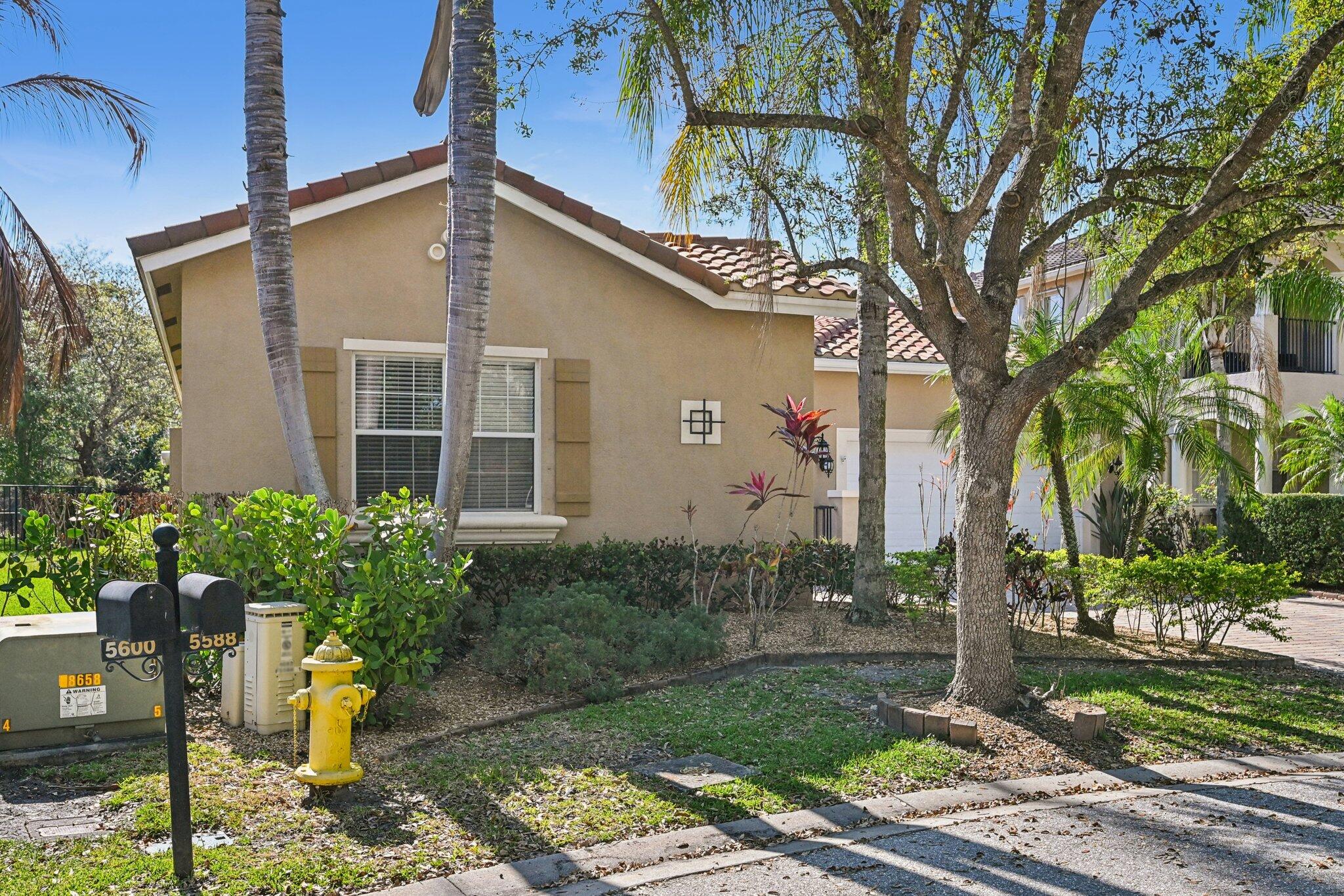 Highlands Reserve PUD - Residential