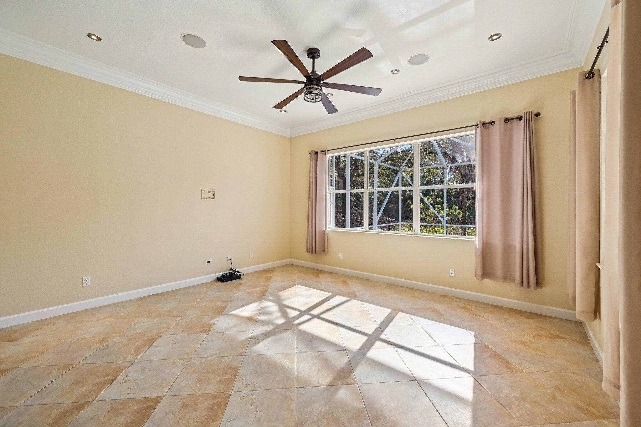 Highlands Reserve PUD - Residential