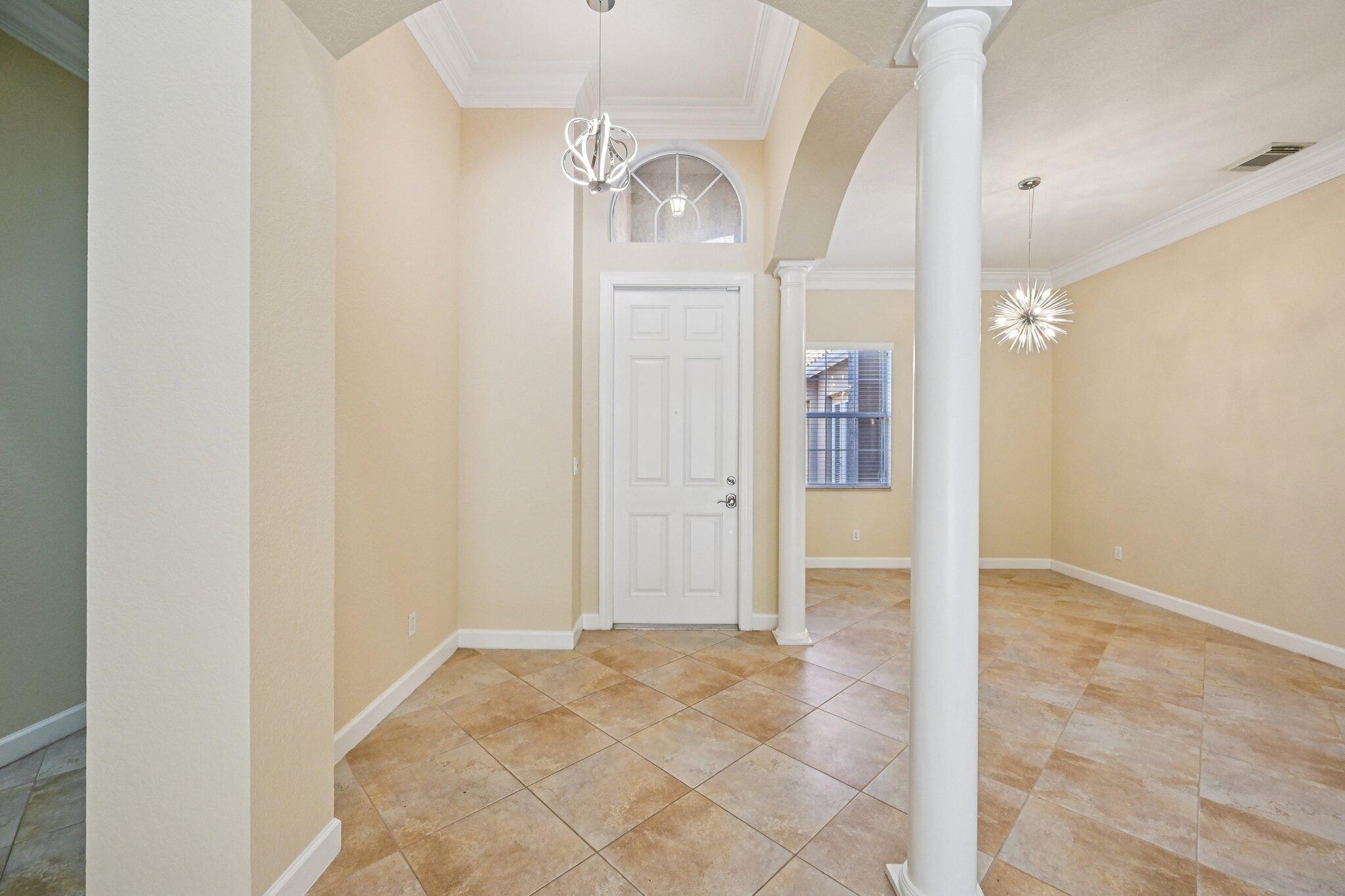 Highlands Reserve PUD - Residential