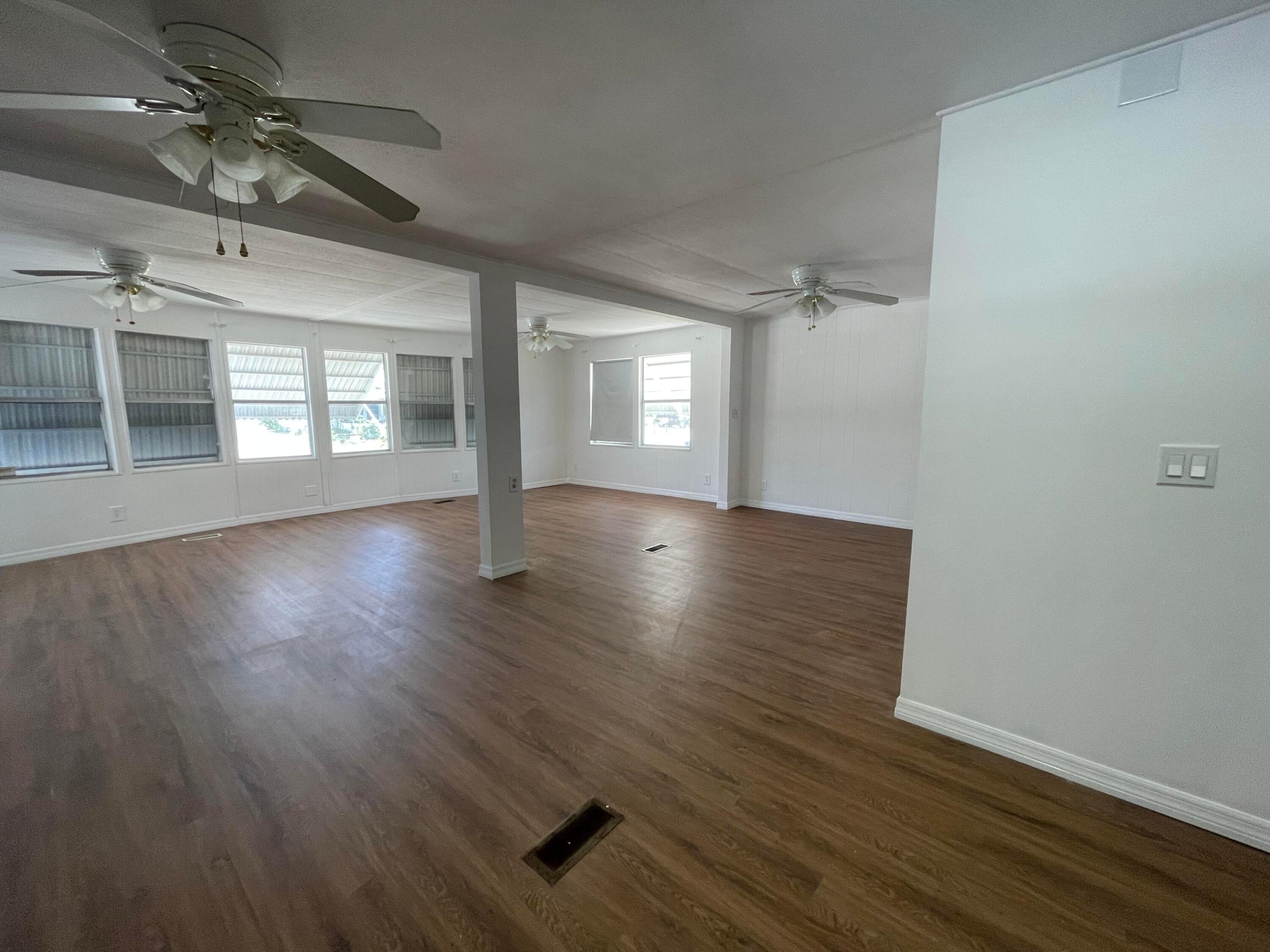 RIDGEWAY - Residential Lease