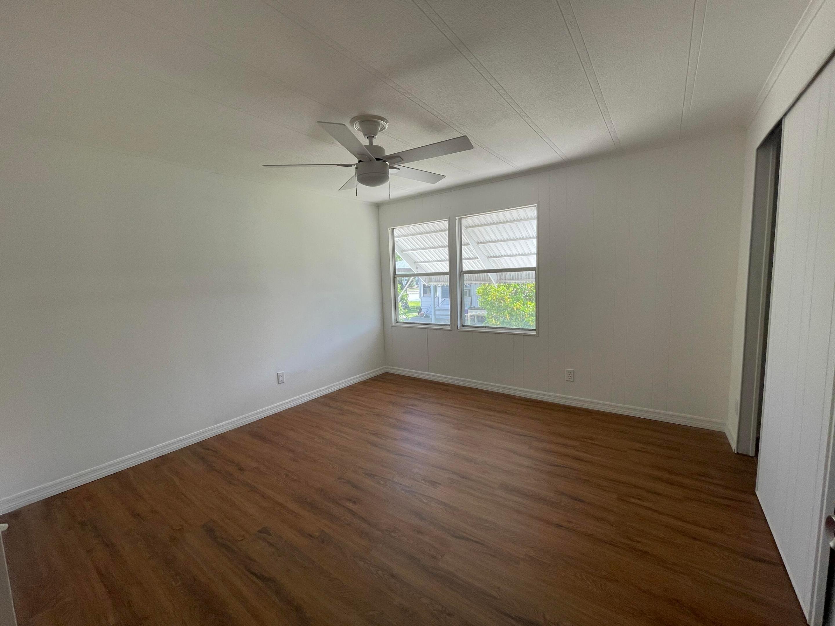 RIDGEWAY - Residential Lease