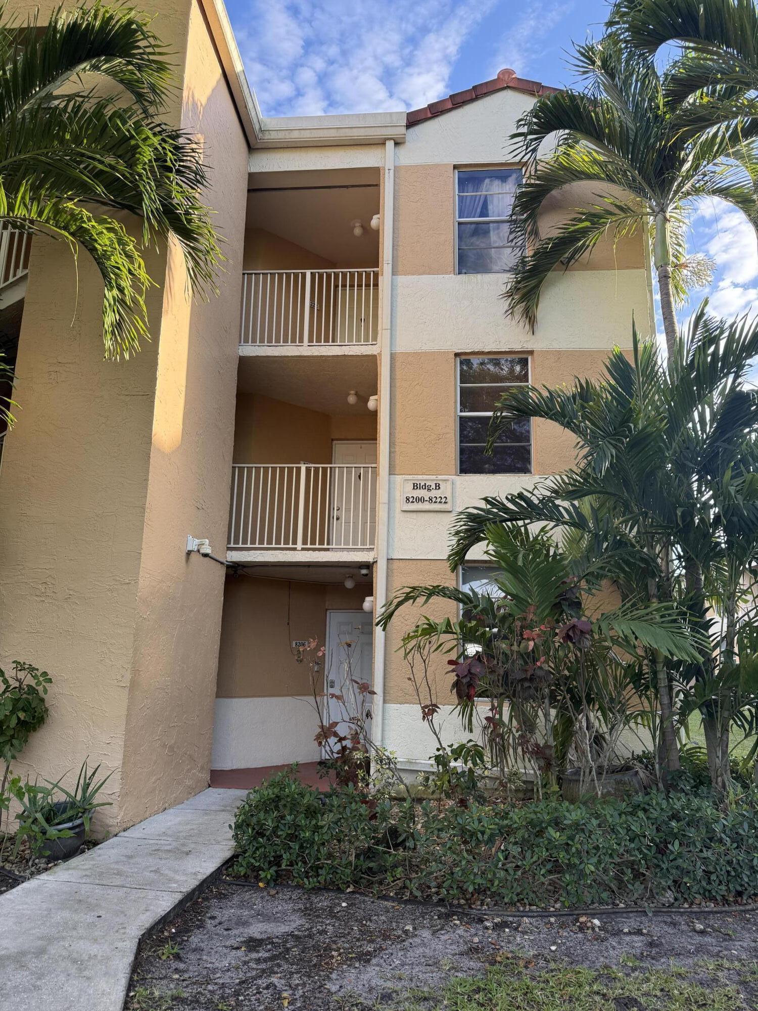8204 NW 24th Street 8204