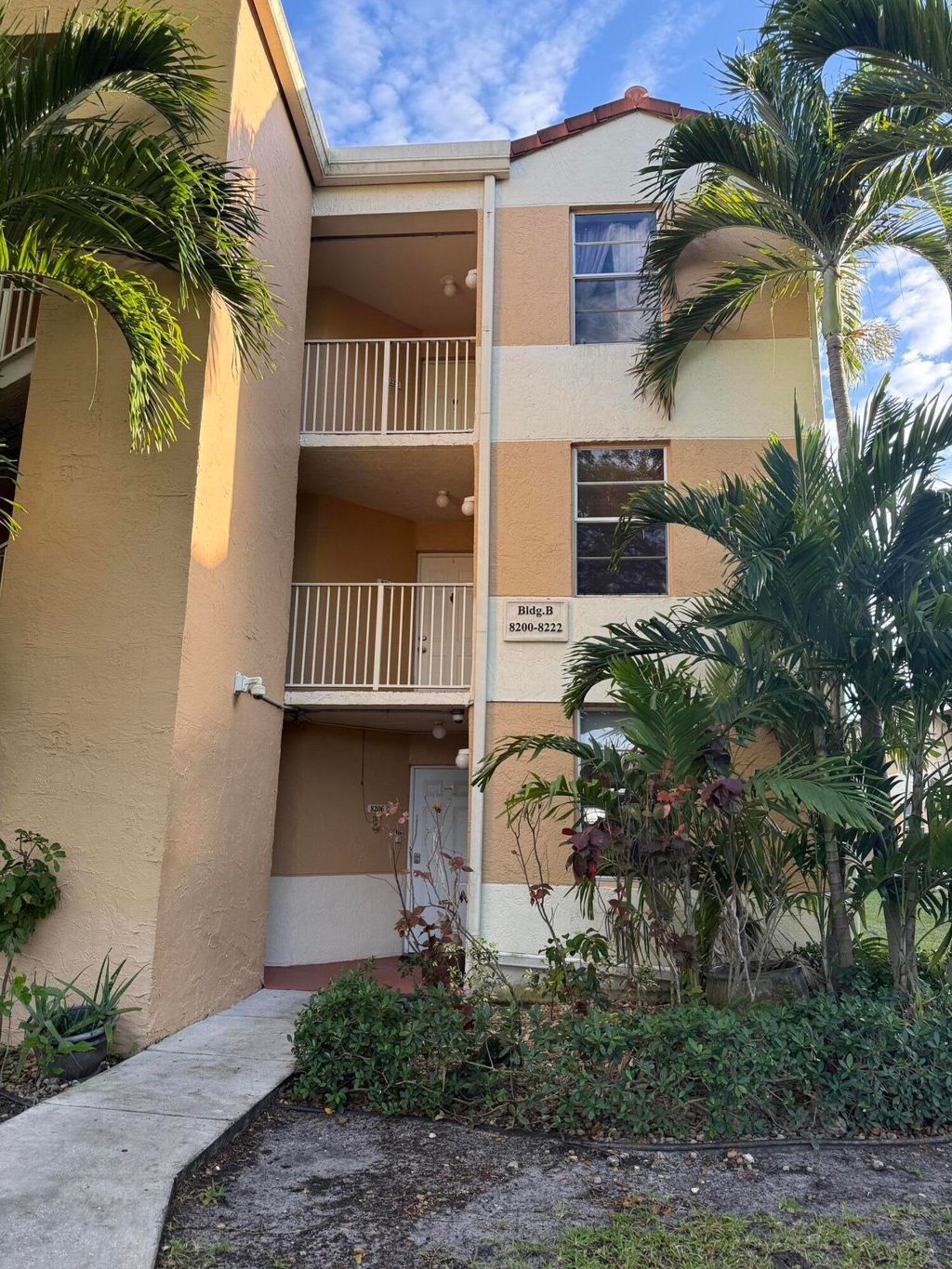 Photo of 8204 NW 24th Street #8204, Coral Springs, FL 33065 (MLS # B26021108)