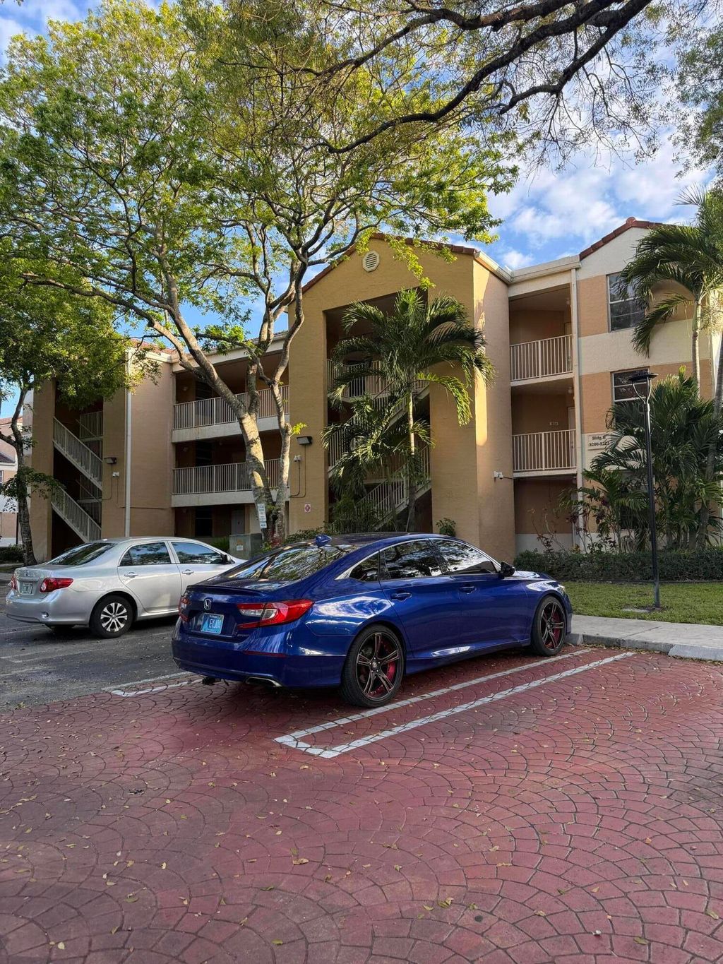 Photo of 8204 NW 24th Street #8204, Coral Springs, FL 33065 (MLS # B26021108)