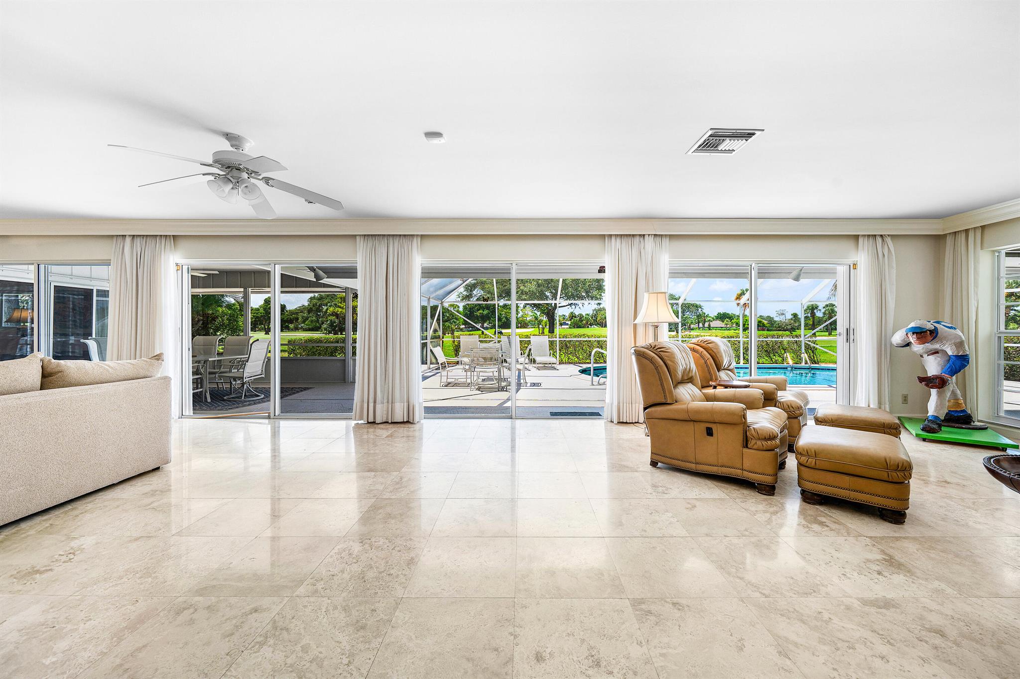 ATLANTIS CITY OF 11 - Residential