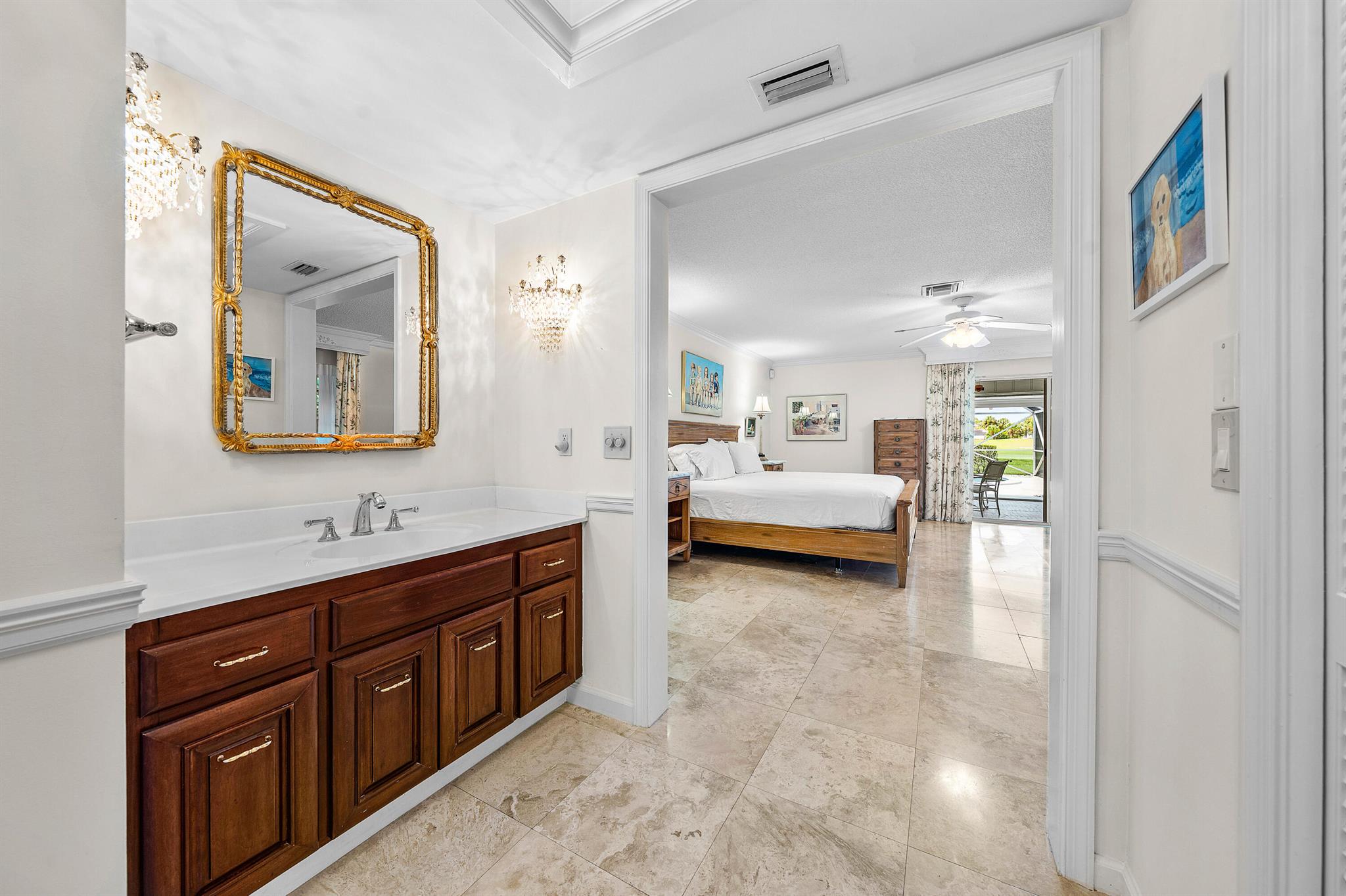 ATLANTIS CITY OF 11 - Residential