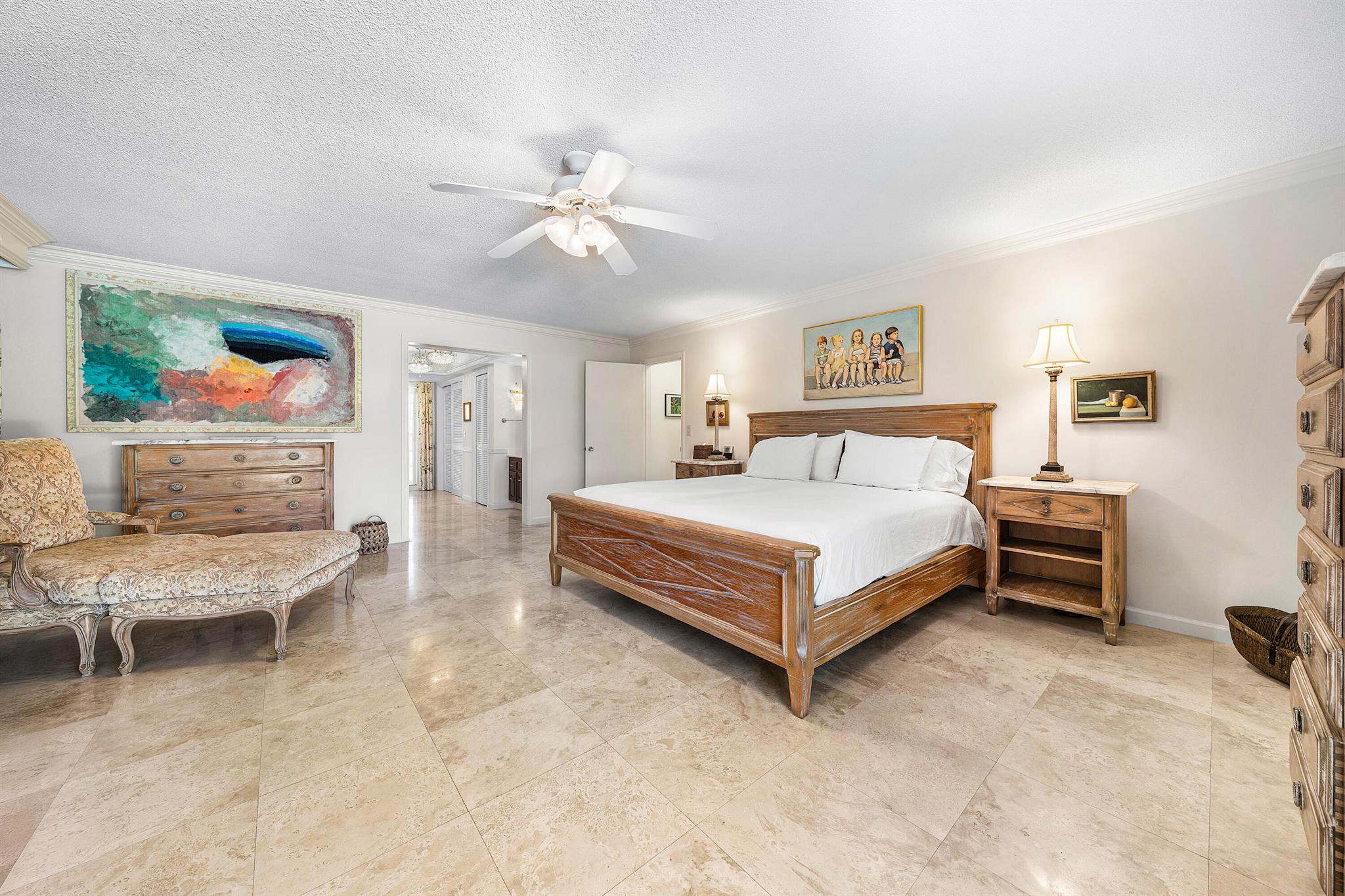 ATLANTIS CITY OF 11 - Residential