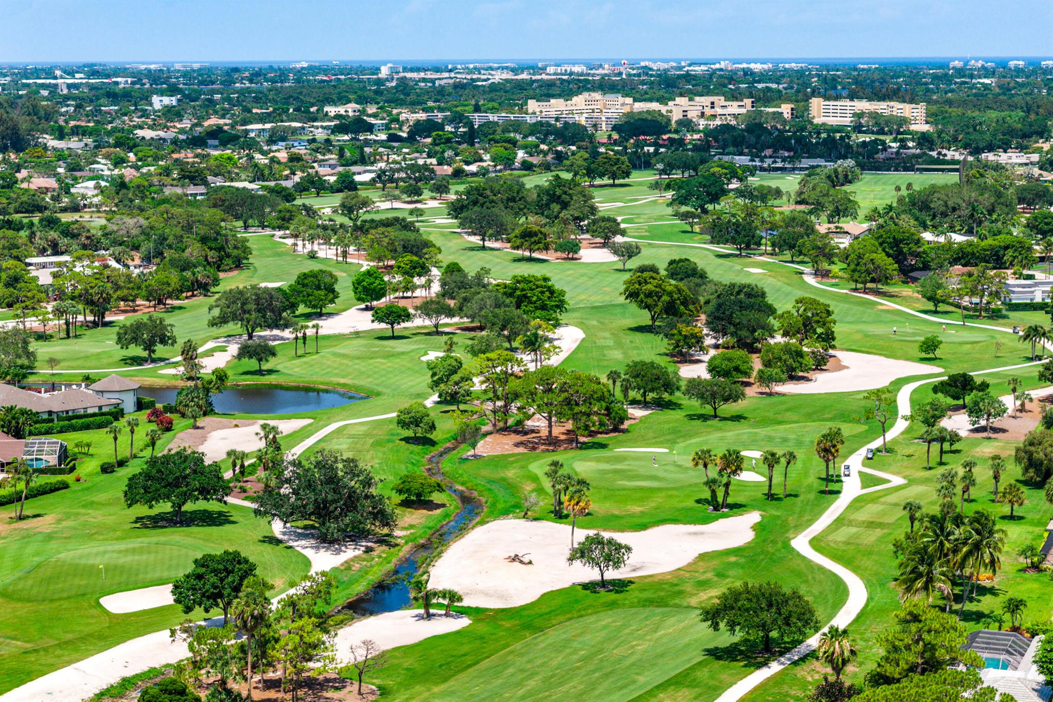 ATLANTIS CITY OF 11 - Residential