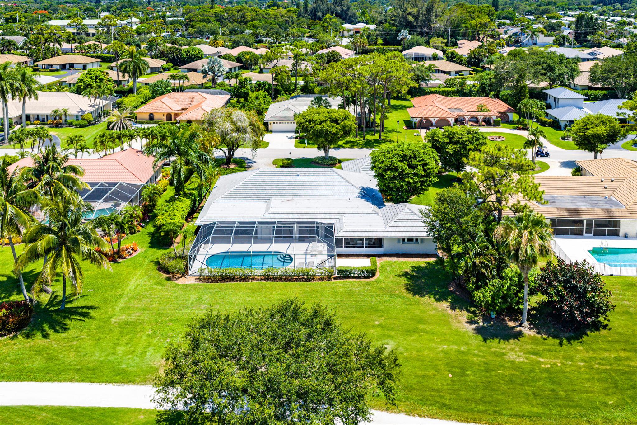 ATLANTIS CITY OF 11 - Residential