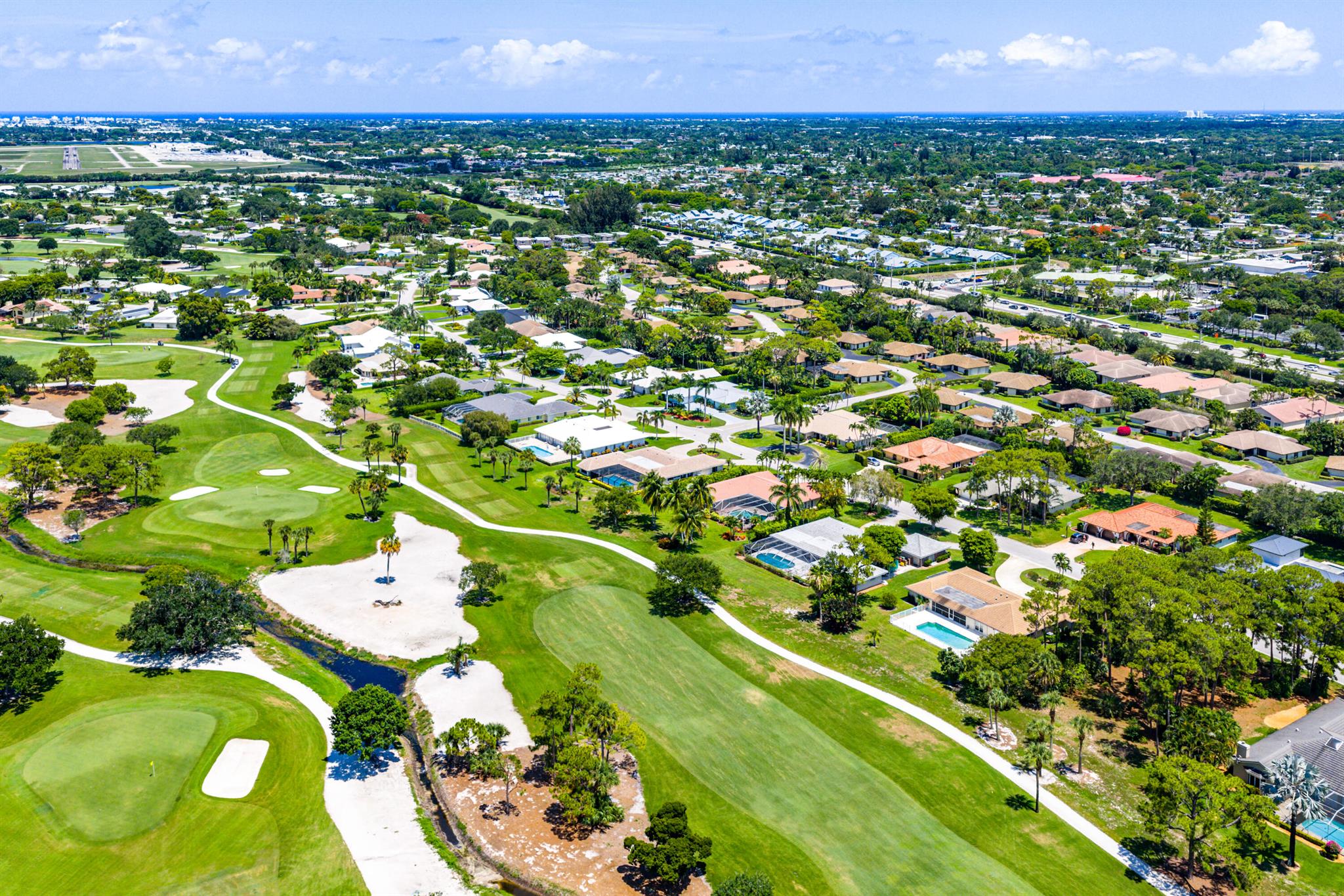 ATLANTIS CITY OF 11 - Residential