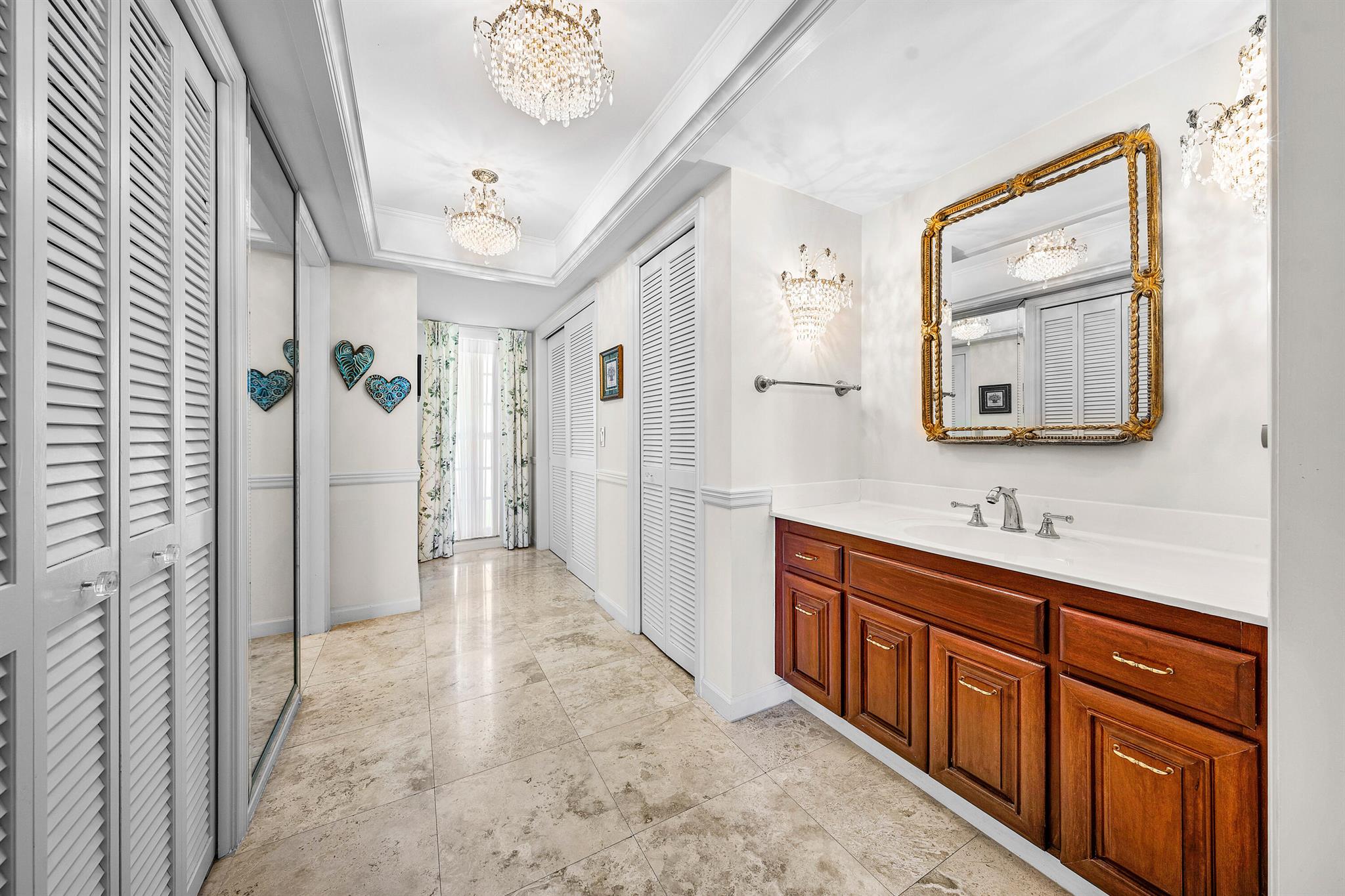 ATLANTIS CITY OF 11 - Residential