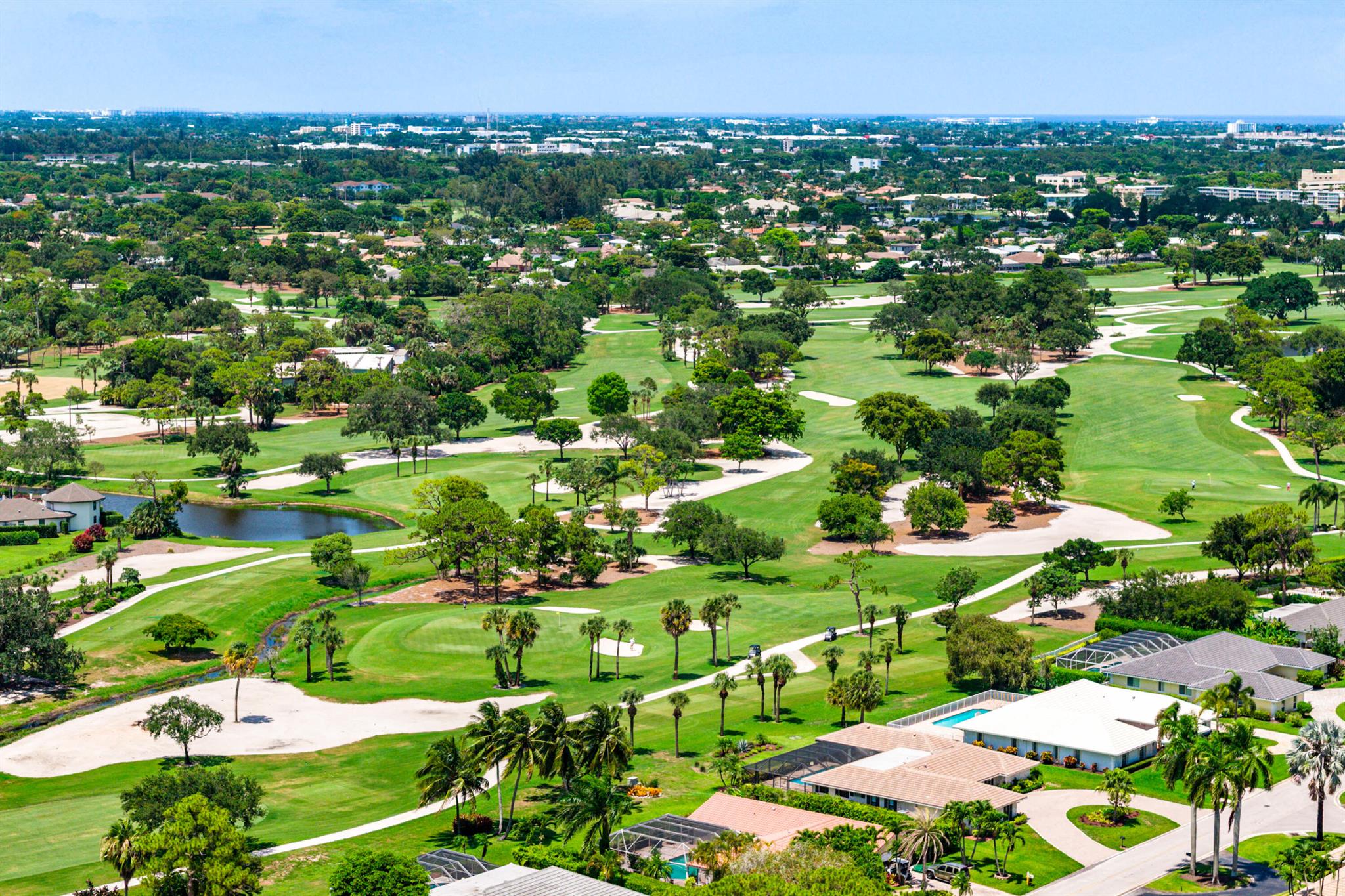 ATLANTIS CITY OF 11 - Residential