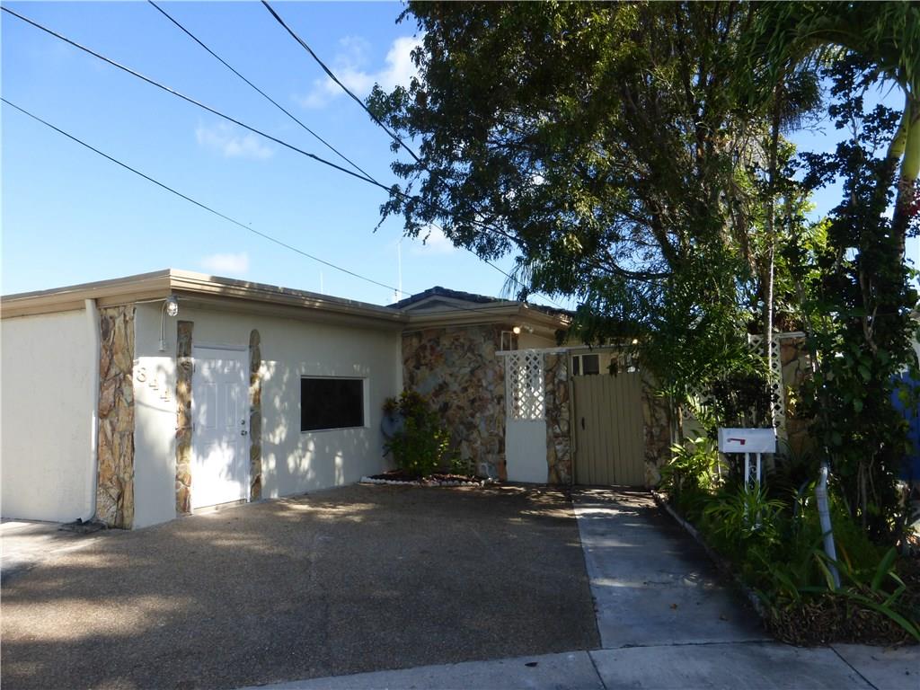 Poinciana Park Rep Lts 11 - Residential