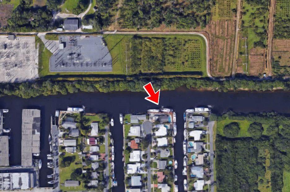 Poinciana Park Rep Lts 11 - Residential