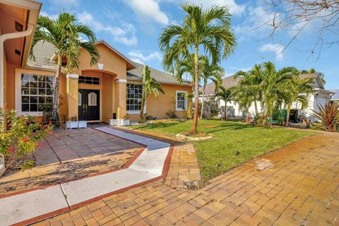 961 SW Haas Avenue Port St Lucie FL 34953