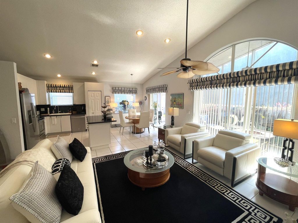 Photo of 9870 Lemonwood Court, Boynton Beach, FL 33437 (MLS # R11091704)